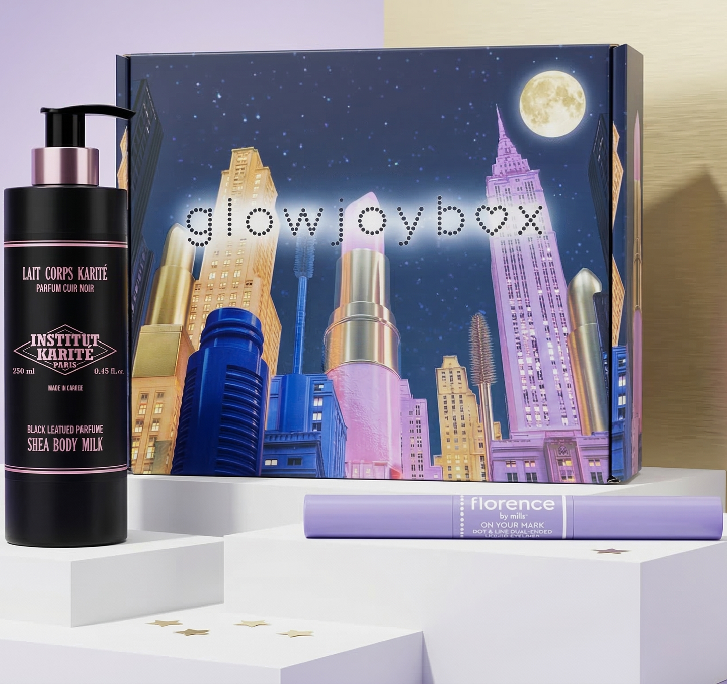 Месечна кутия април